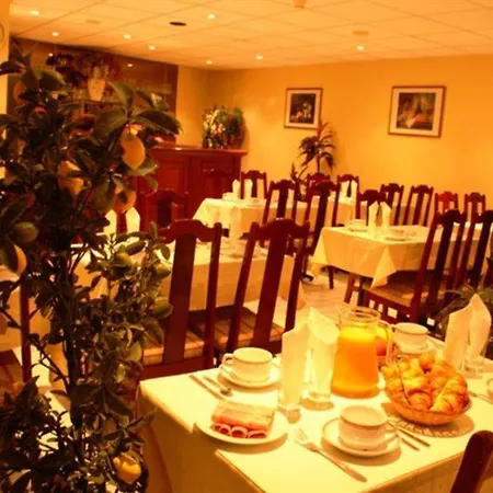 Belta Hotel 