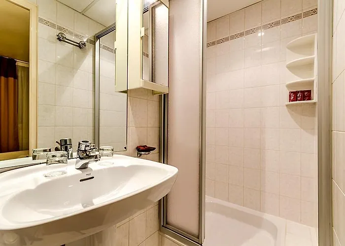 Belta Hotel