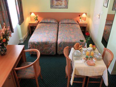 Hotel Belta Parijs