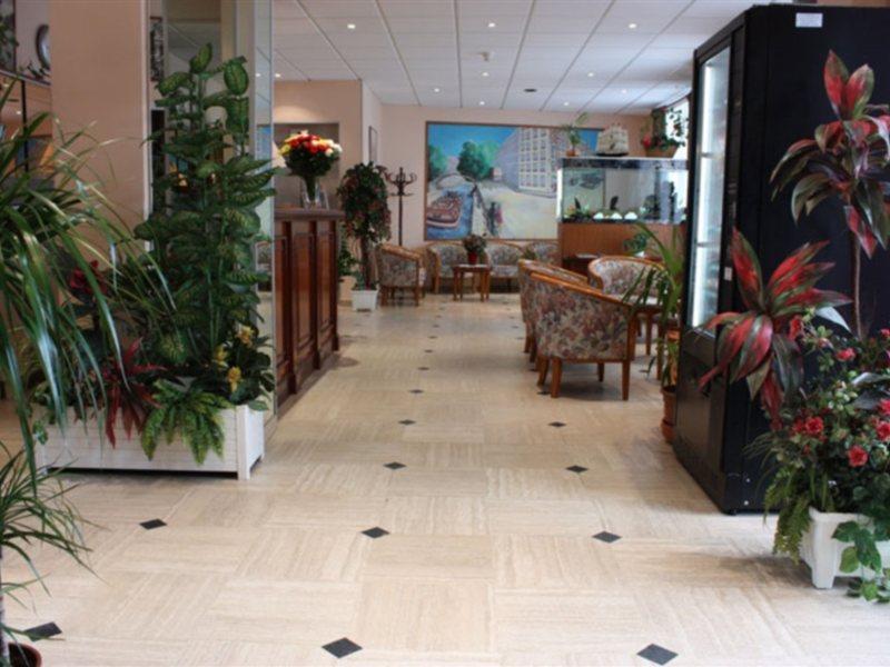 Hotel Belta Parijs