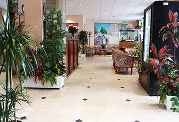Hotel Belta Parijs