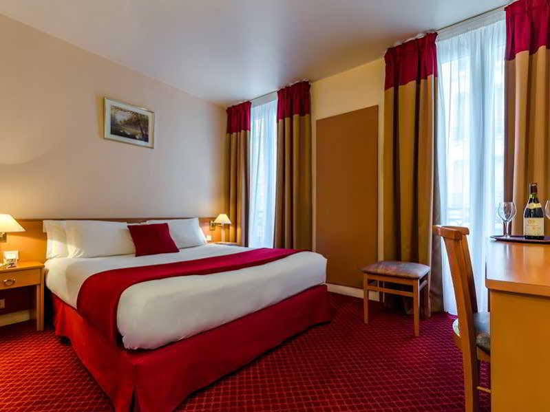 Hotel Belta Parijs