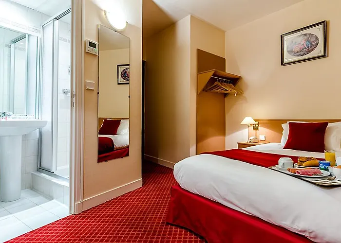 Belta Hotel