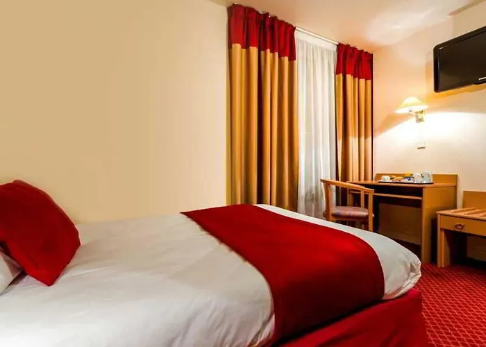 Belta Hotel
